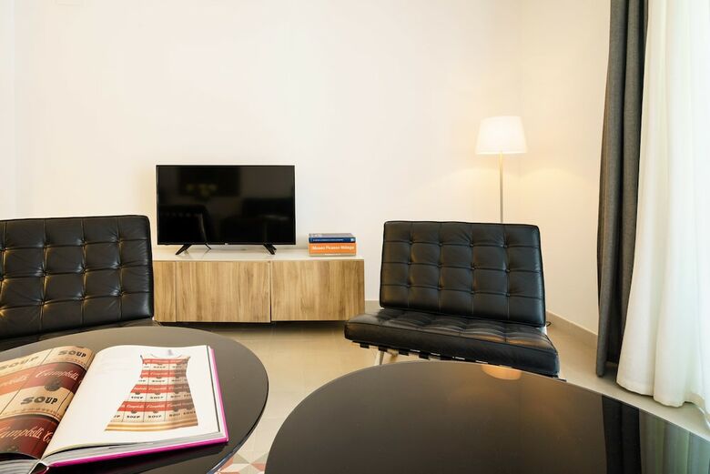 Apartamentos Iloftmalaga City Center