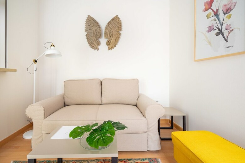 Apartamentos Iloftmalaga City Center