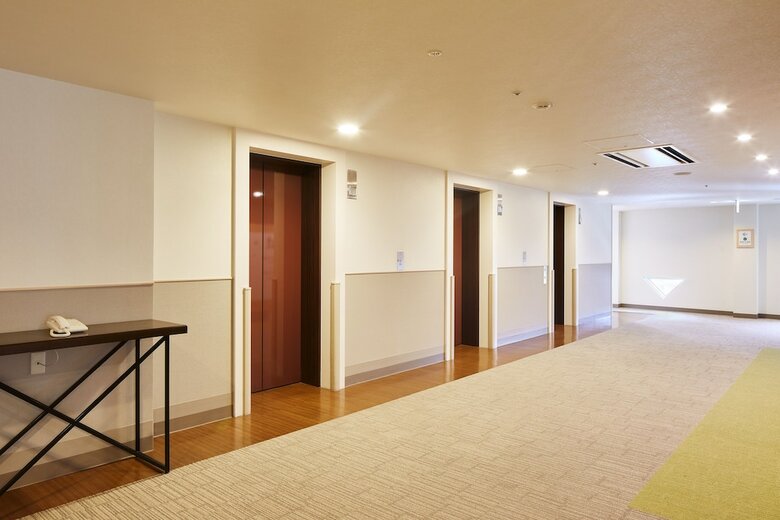 Mitsui Garden Hotel Prana Tokyo Bay