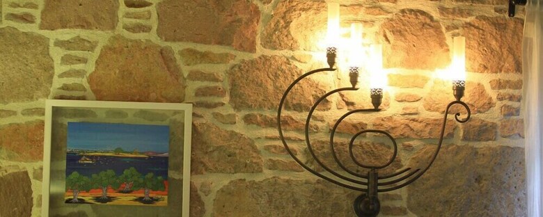 Hotel Otel Sobe Cunda - Special Class