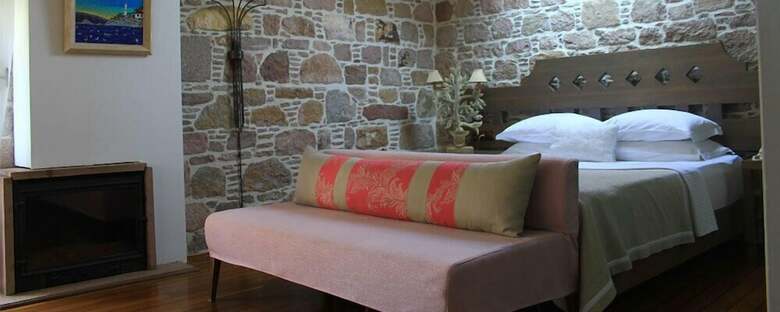 Hotel Otel Sobe Cunda - Special Class