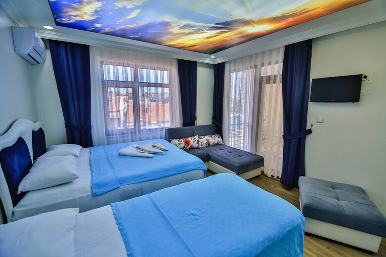 Hotel Amasra Ayisigi Pansiyon
