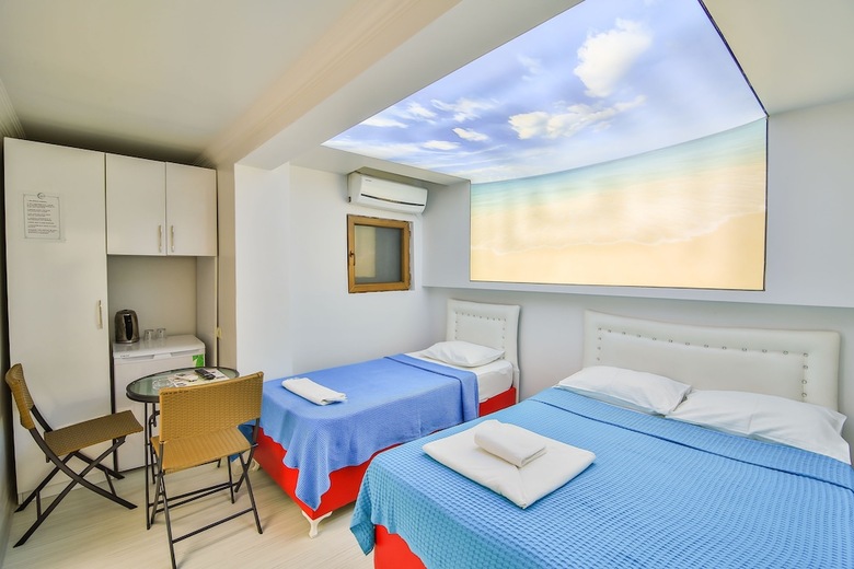 Hotel Amasra Ayisigi Pansiyon
