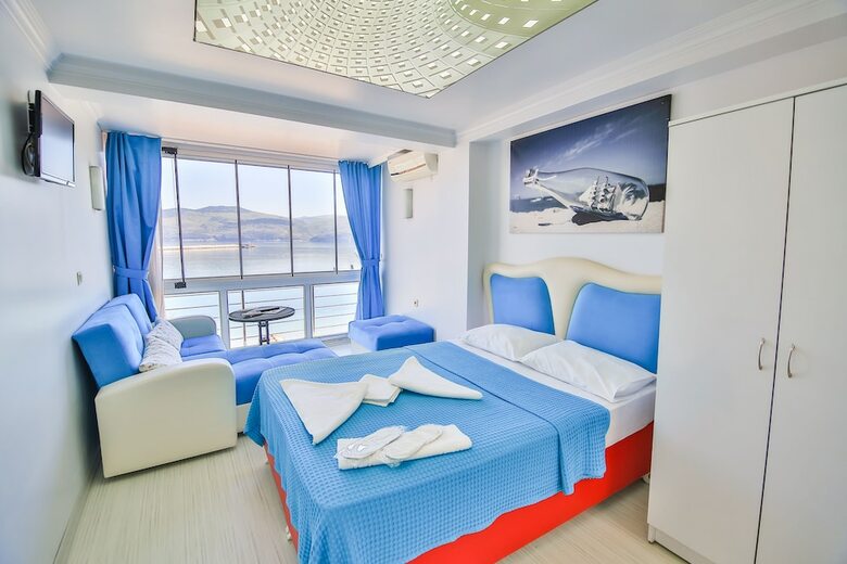 Hotel Amasra Ayisigi Pansiyon