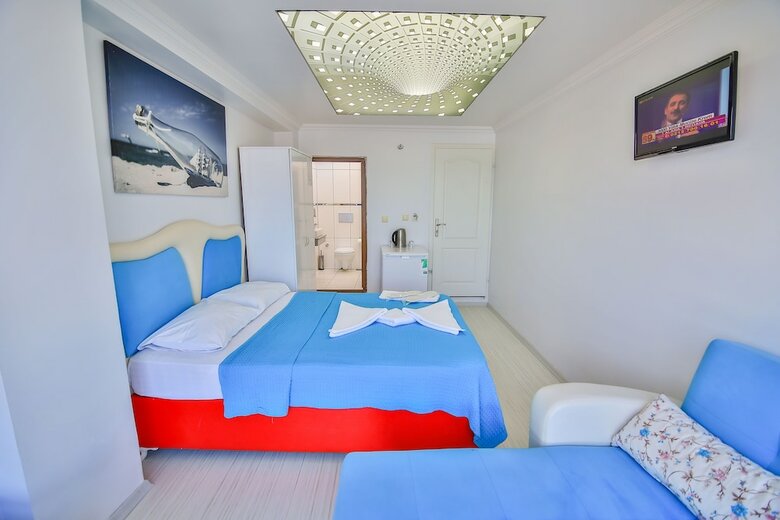 Hotel Amasra Ayisigi Pansiyon