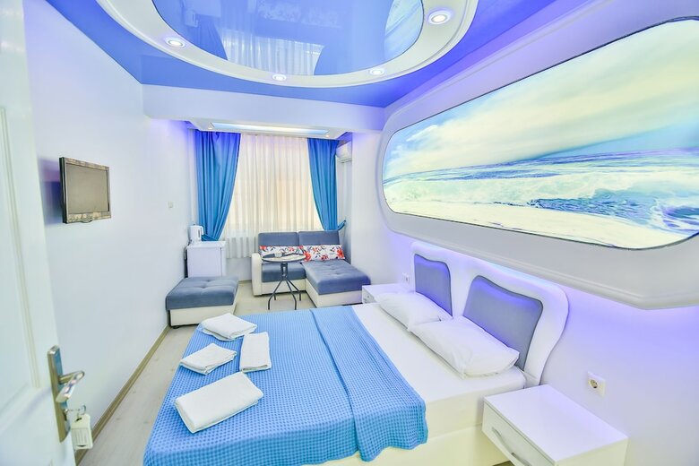 Hotel Amasra Ayisigi Pansiyon