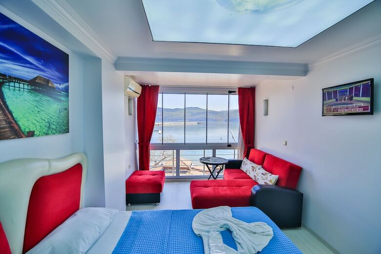 Hotel Amasra Ayisigi Pansiyon