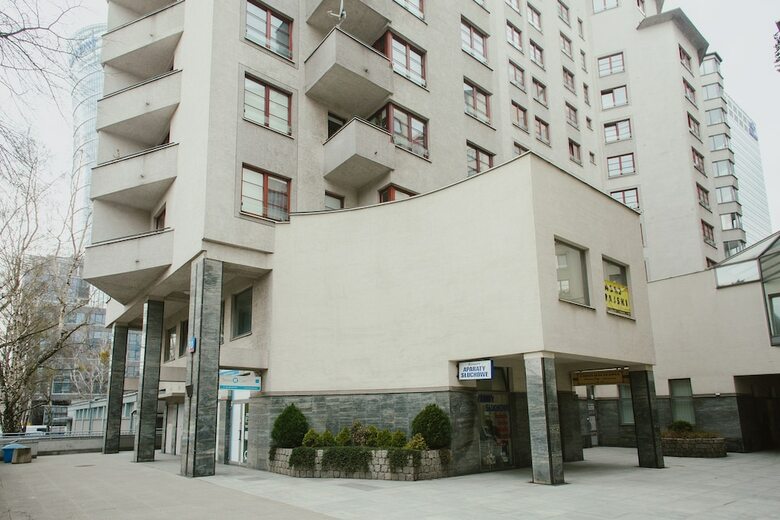 Apartamentos Lucka Rooms - Indian Summer B24.5