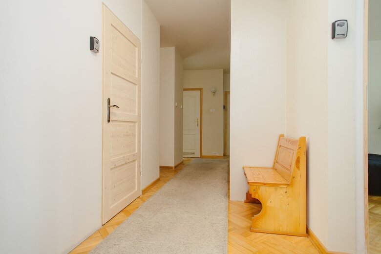 Apartamentos Lucka Rooms - Indian Summer B24.5