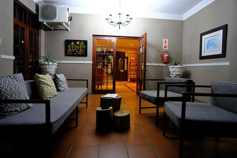 Hotel Cu Boutique Guest House
