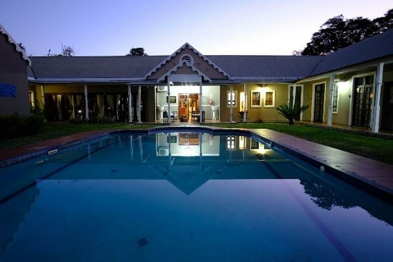 Hotel Cu Boutique Guest House