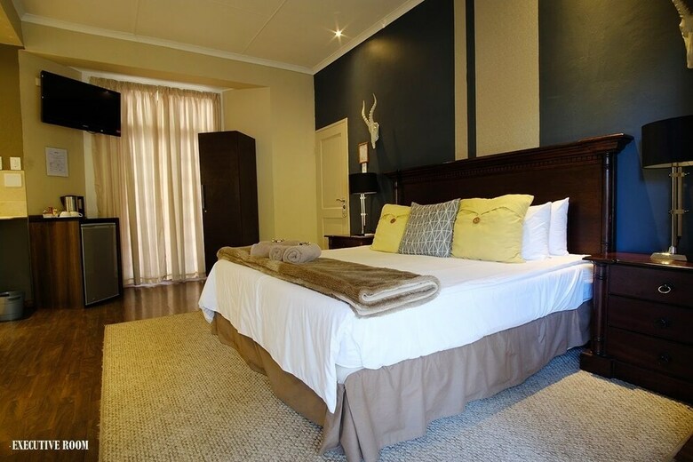 Hotel Cu Boutique Guest House