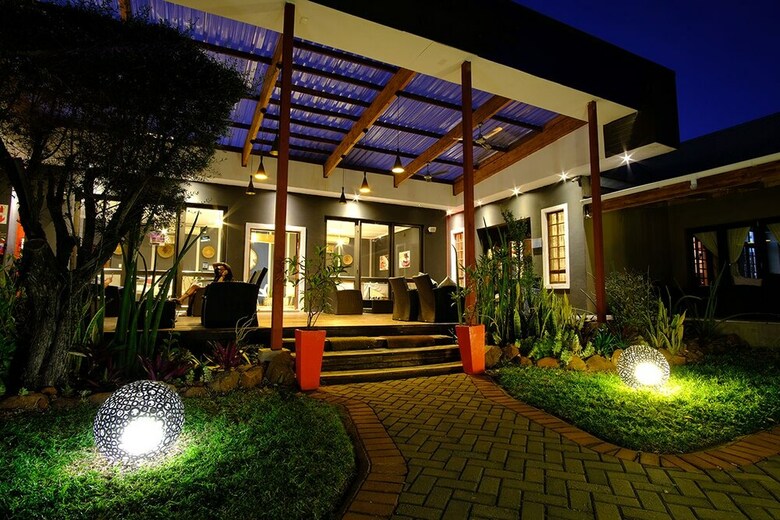 Hotel Cu Boutique Guest House