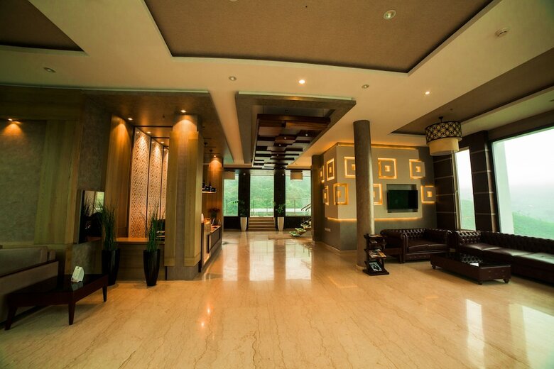 Blanket Hotel And Spa