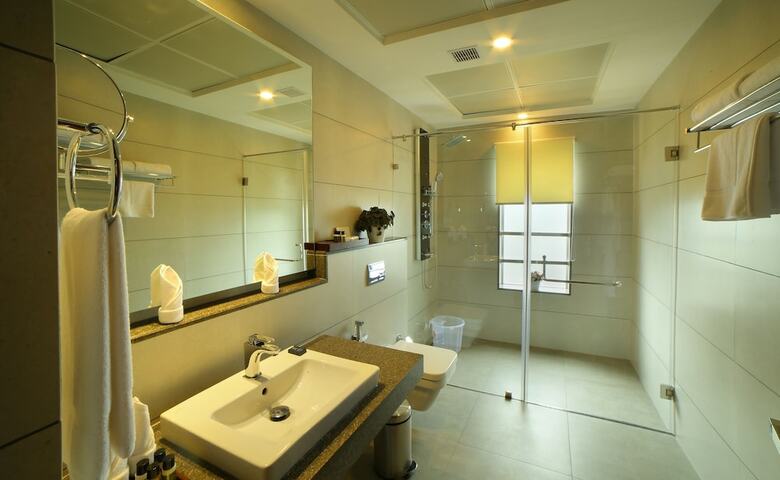 Blanket Hotel And Spa