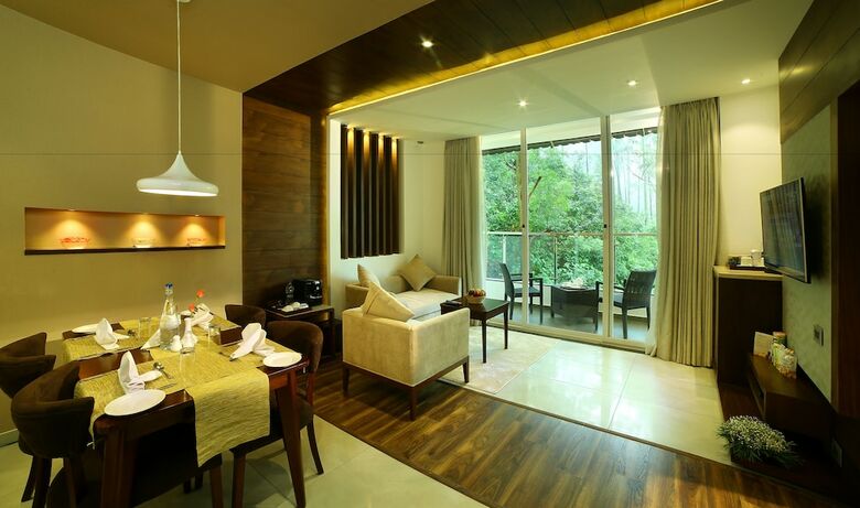 Blanket Hotel And Spa