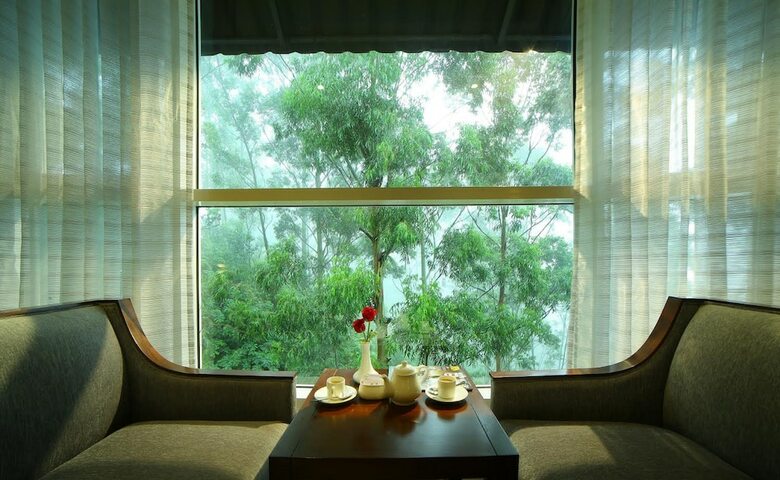 Blanket Hotel And Spa