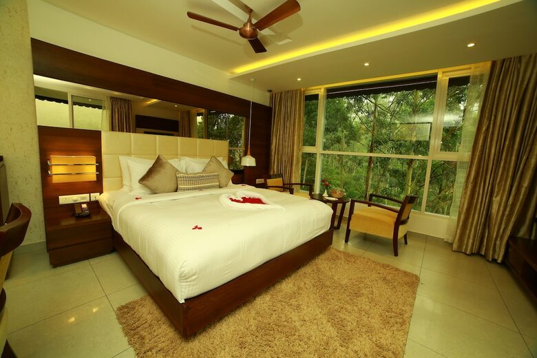 Blanket Hotel And Spa