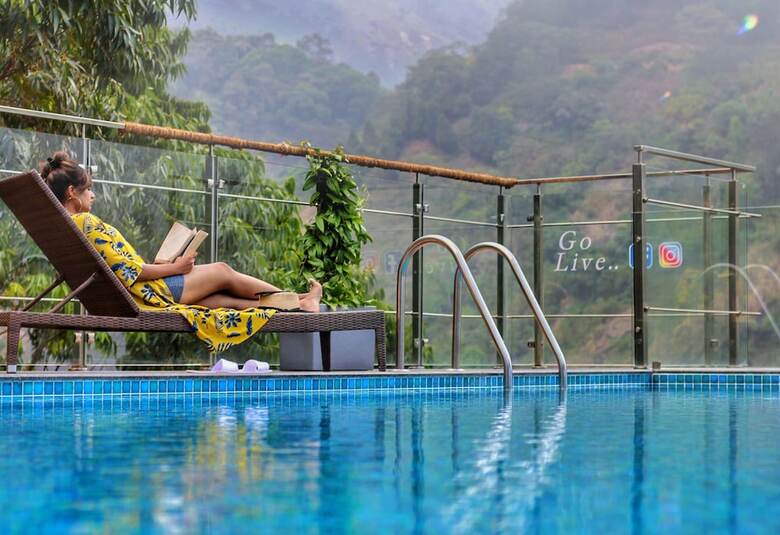 Blanket Hotel And Spa
