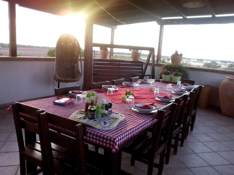 Bed & Breakfast Casato Calabrese