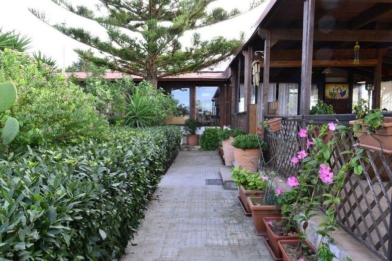 Bed & Breakfast Casato Calabrese