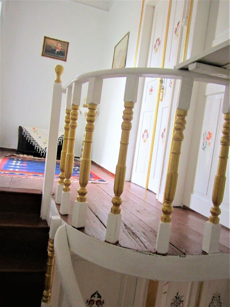 Hotel Ayval?k 1881 Pansiyon