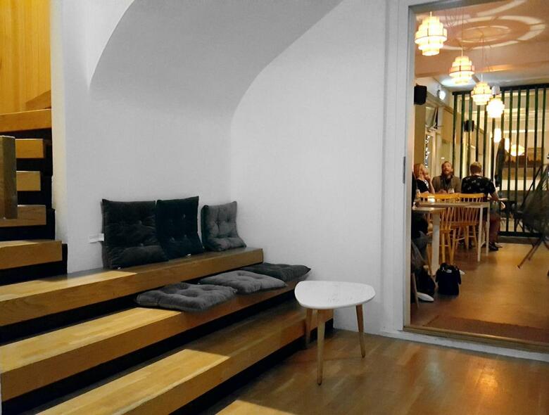 Hotel L�kur Guesthouse