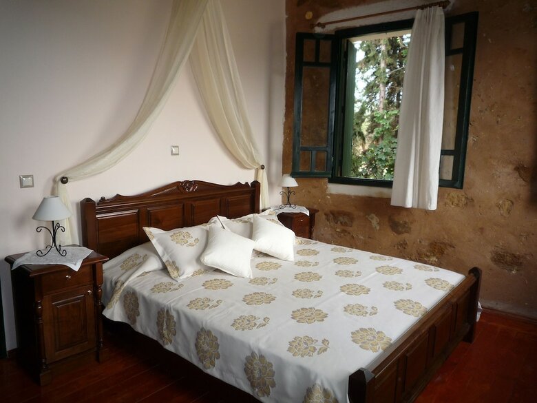 Villa Laina