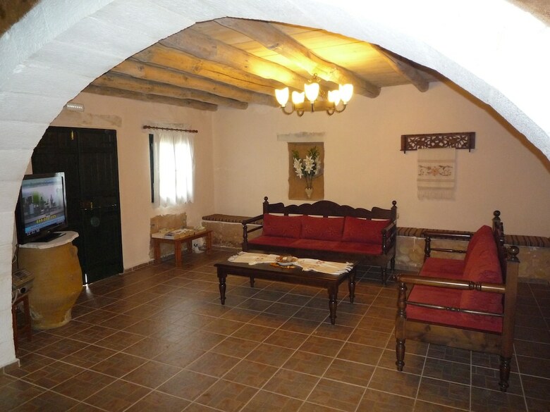 Villa Laina