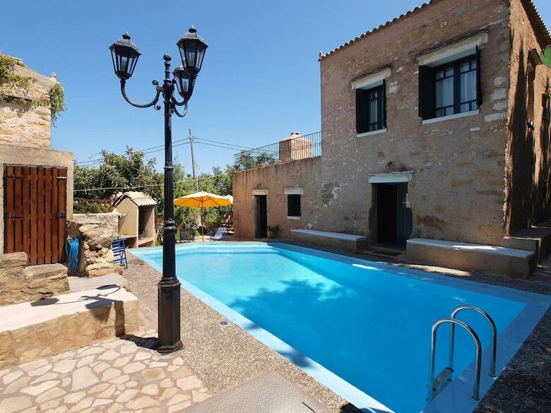 Villa Laina