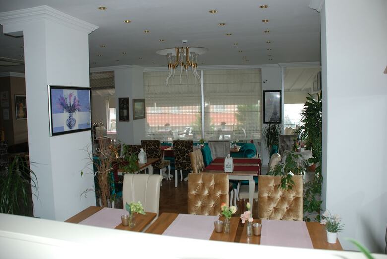 Hotel Sar?�ay Rhodius Otel