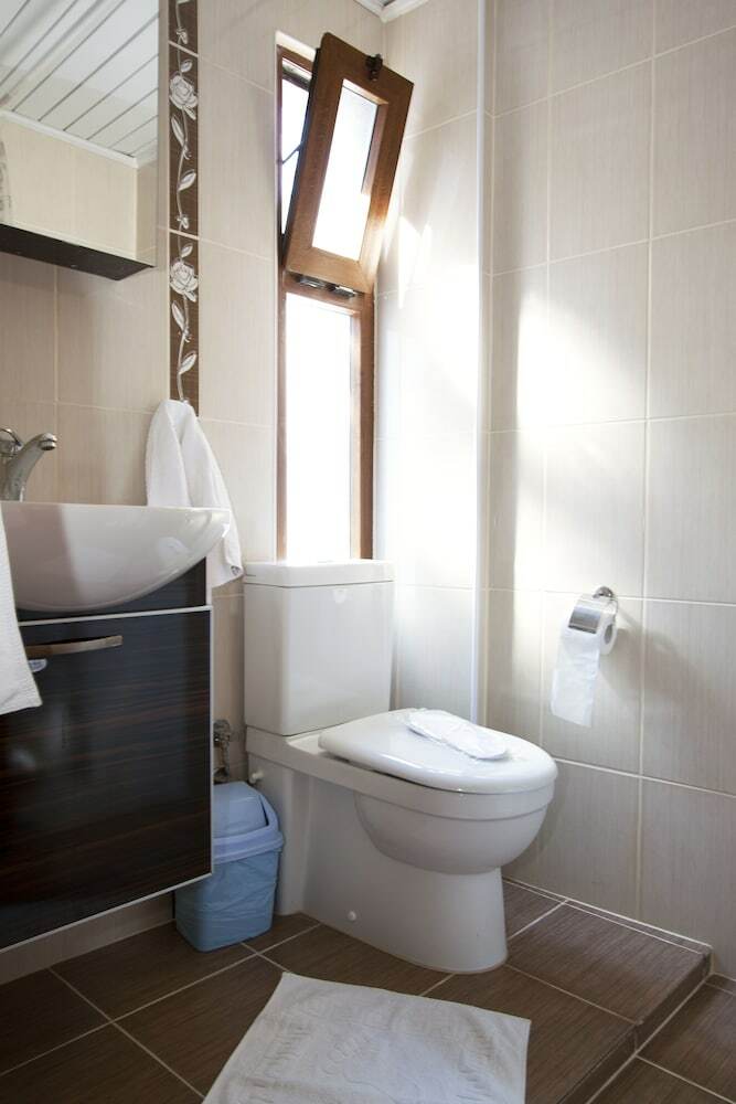 Yalcin Hotel