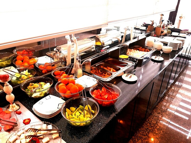 Hotel Business Park Otel