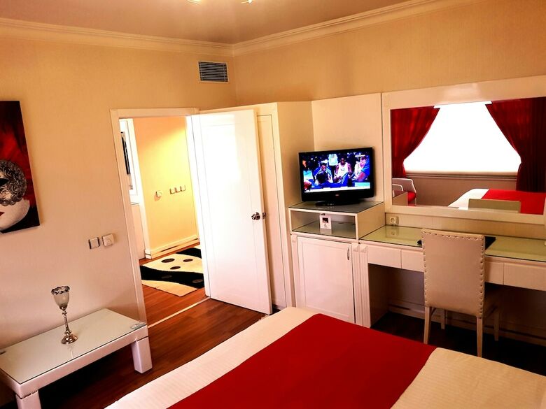 Hotel Business Park Otel