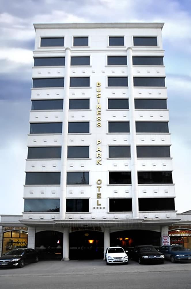 Hotel Business Park Otel