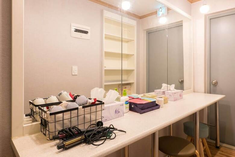 Hostal Guesthouse Ryuga - Hostel