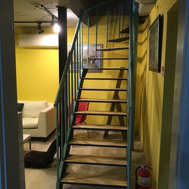 Hostal Guesthouse Ryuga - Hostel