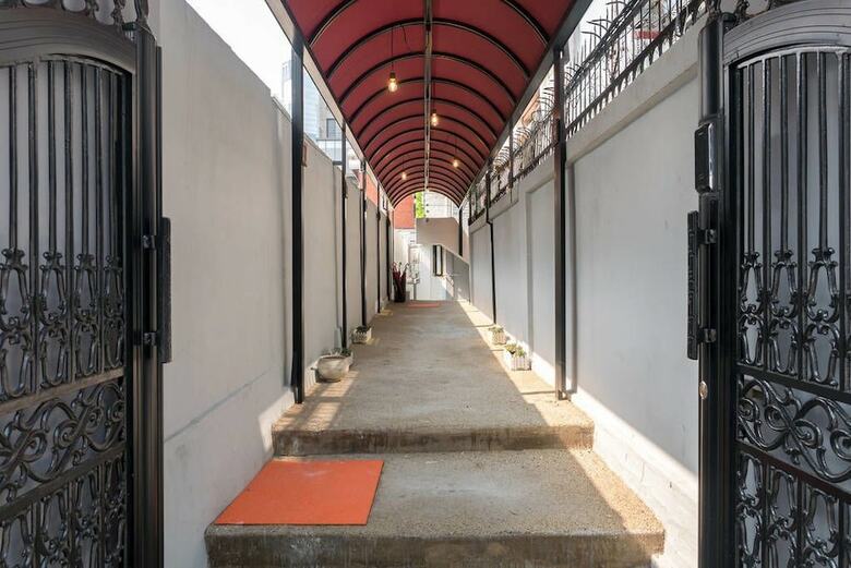 Hostal Guesthouse Ryuga - Hostel