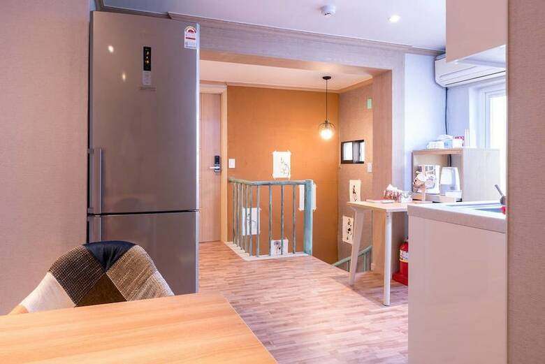 Hostal Guesthouse Ryuga - Hostel