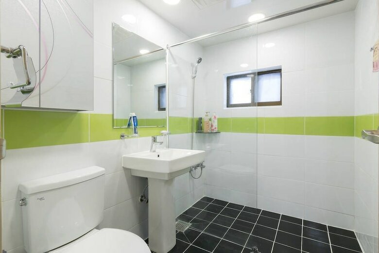 Hostal Guesthouse Ryuga - Hostel