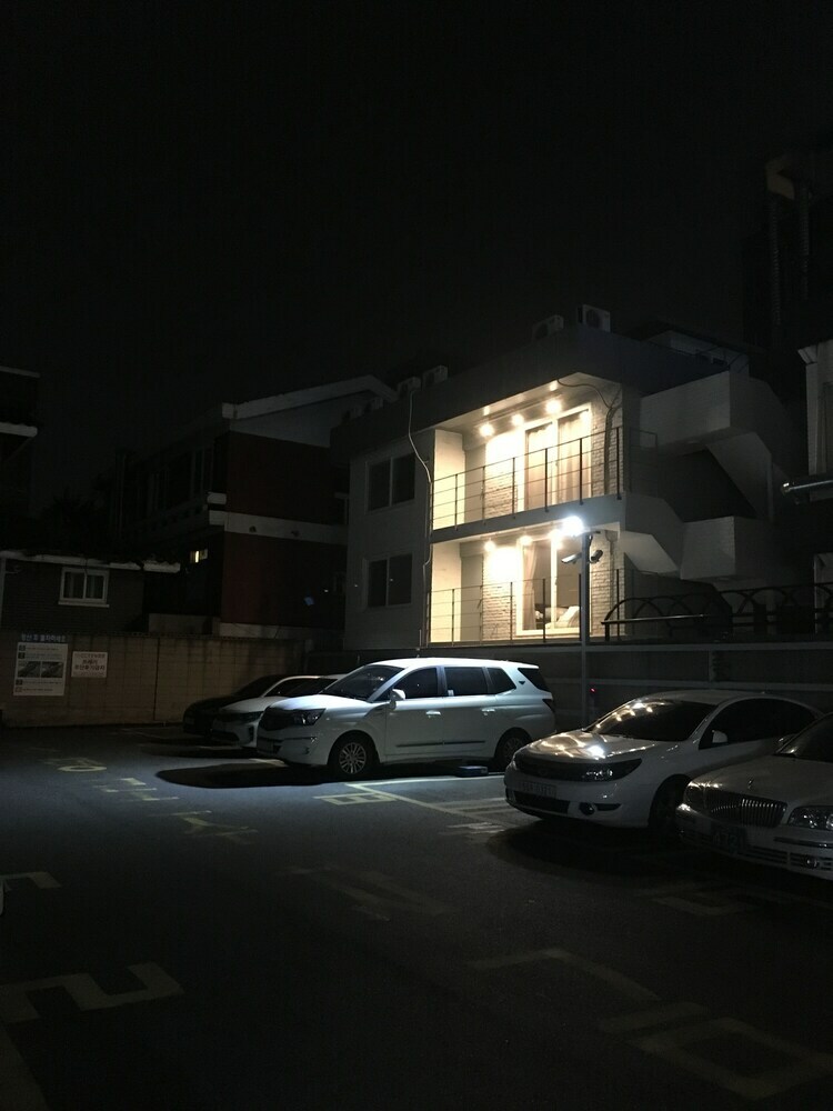 Hostal Guesthouse Ryuga - Hostel