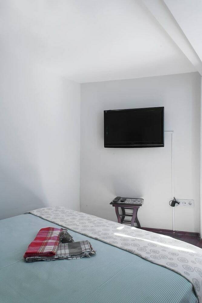 Pension Orhan Kutbay'in Evi Turyolu Cafe Pansiyon