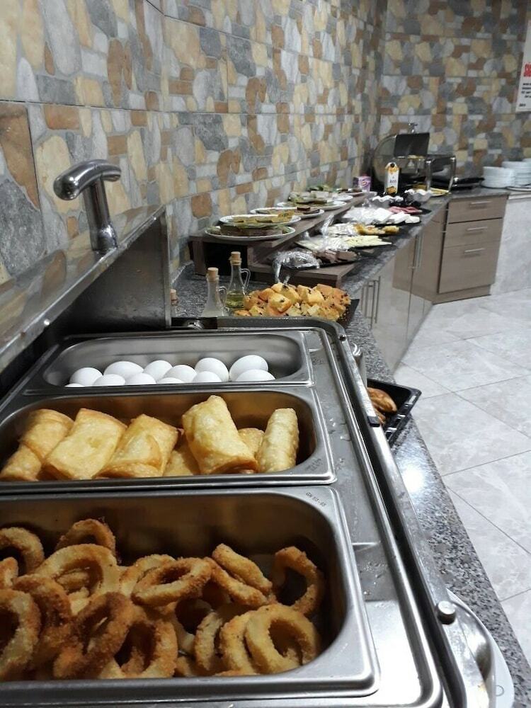 Hotel Mevlana Palace