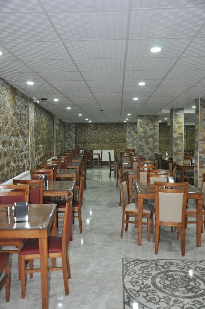 Hotel Mevlana Palace