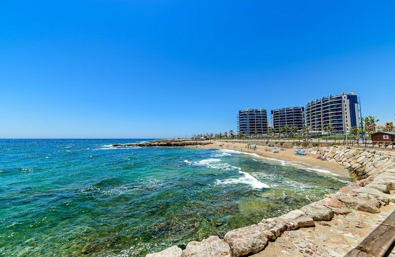 Apartamento Yulia