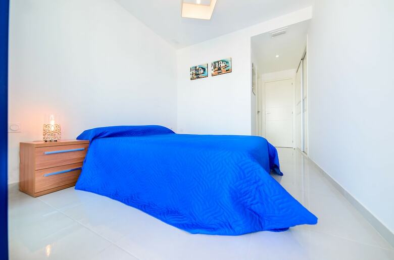 Apartamento Yulia