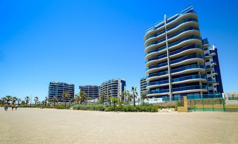 Apartamento Yulia