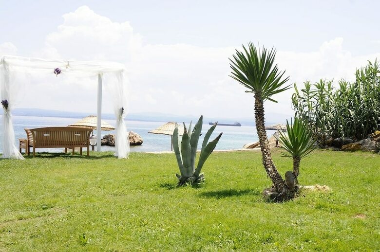 Hotel Ataol Beach & Bungalows