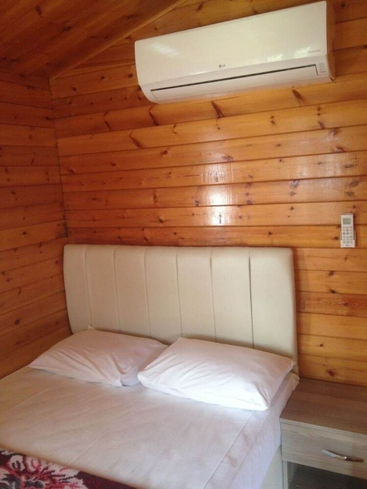 Hotel Ataol Beach & Bungalows