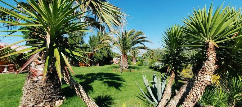 Hotel Ataol Beach & Bungalows